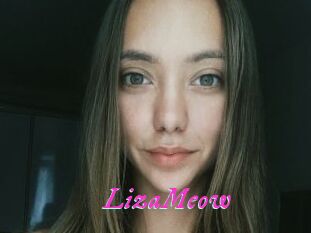 LizaMeow