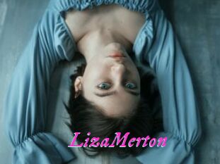 LizaMerton