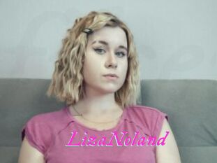 LizaNoland Fille Sensuelle