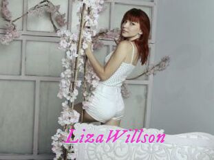 LizaWillson