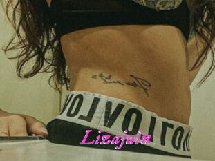 Lizajain Fille Sensuelle
