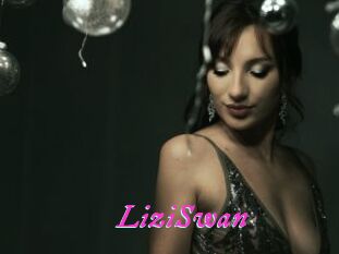 LiziSwan Fille Sensuelle
