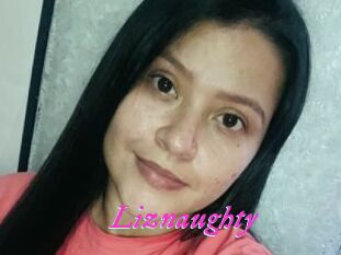 Liznaughty