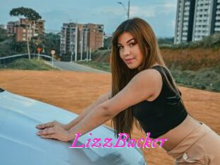 LizzBacker