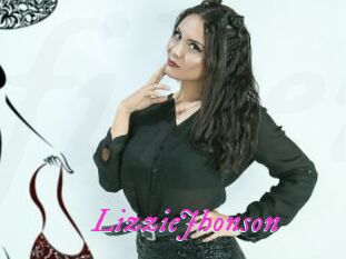 LizzieJhonson