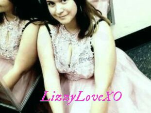 LizzyLoveXO