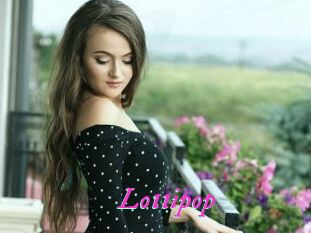 Lo11ipop Fille Sensuelle