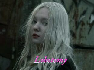Lobotomy