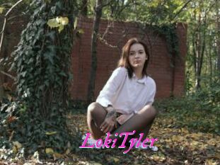 LokiTyler