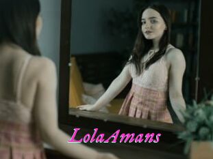 LolaAmans