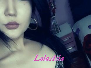LolaAsia
