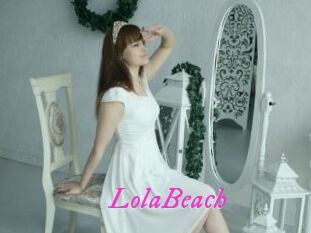 LolaBeach
