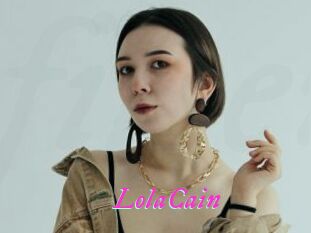LolaCain