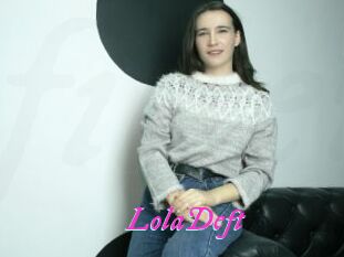 LolaDeft Fille Sensuelle