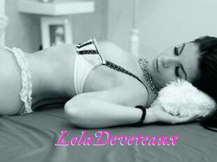 LolaDevereaux
