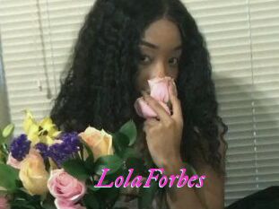 LolaForbes