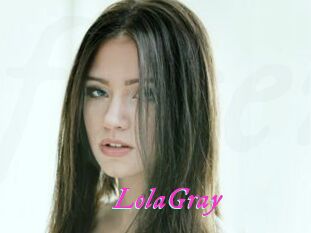LolaGray