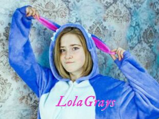 LolaGrays