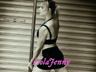 LolaJenny