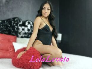 LolaLovato