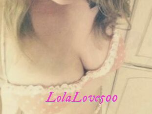 Lola_Love500