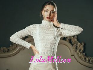LolaMelison