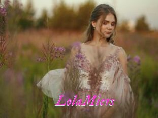 LolaMiers