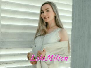 LolaMilton