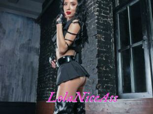 LolaNiceAss