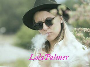 LolaPalmer