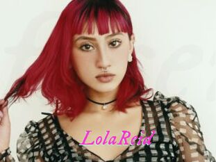 LolaReid