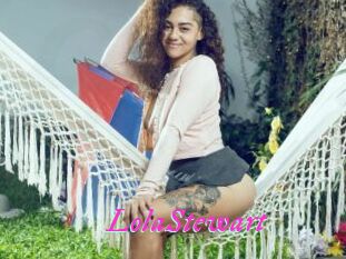 LolaStewart