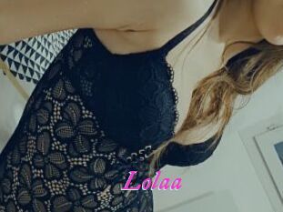 Lolaa