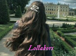 Lollakors
