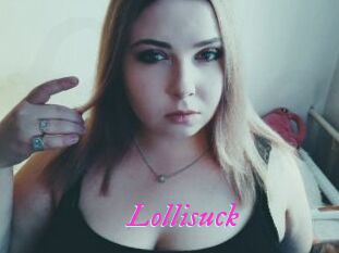 Lollisuck