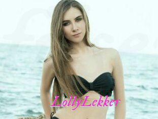 LollyLekker
