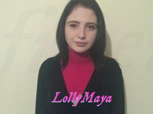 LollyMaya