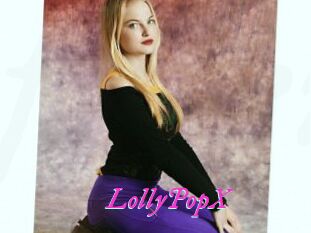 LollyPopX