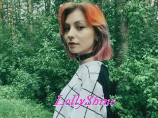 LollyShine