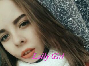 Lolly_Girl Fille Sensuelle