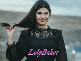 LolyBaker