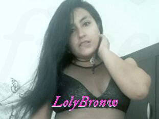 LolyBronw