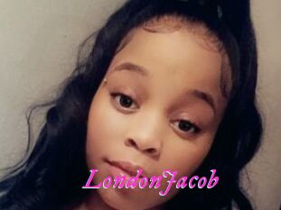 LondonJacob Fille Sensuelle