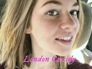London_Cassidy