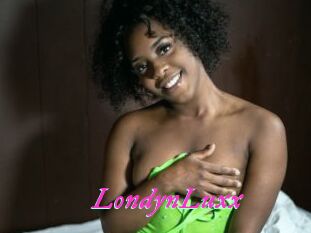 LondynLuxx