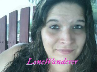 LoneWanderer