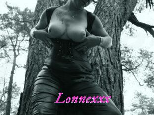 Lonnexxx