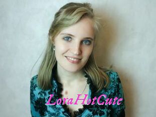 LoraHotCute
