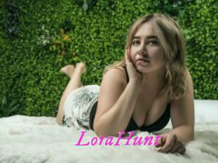 LoraHunt
