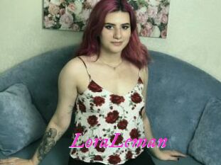 LoraLeman